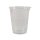 Smoothie-Becher (Clear Cups), 300ml/12oz - 100% rPET Packung