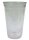 Smoothie-Becher (Clear Cups), 500ml/20oz - 100% rPET