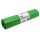 Müllsack, 120l, 70x110cm, Typ60 36µ, grün Packung