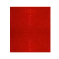 Mitteldecken, 84x84cm, rot