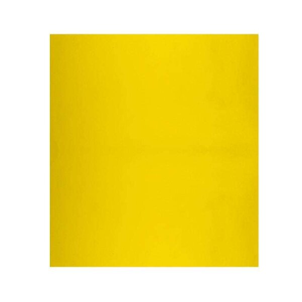 Mitteldecken, 84x84cm, gelb