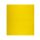 Mitteldecken, 84x84cm, gelb Packung