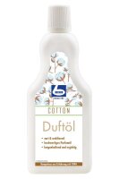 Duftöl COTTON, 500ml Packung