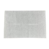 Backtrennpapier, weiß, 40x60cm Packung
