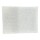 Pergamentersatzpapier, weiß, 1/16 Bogen 18,5x25cm