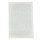 Pergamentersatzpapier, weiß, 1/4 Bogen 37,5x50cm