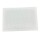 Pergamentersatzpapier, weiß, 1/4 Bogen 37,5x50cm