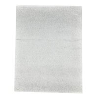 Wachspapier, weiß, 1/4 Bogen 37,5x50cm Packung