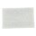 Wachspapier, weiß, 1/8 Bogen, 25x37cm Packung
