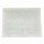 Einschlagpapier, weiß, 1/4 Bogen 37,5x50cm