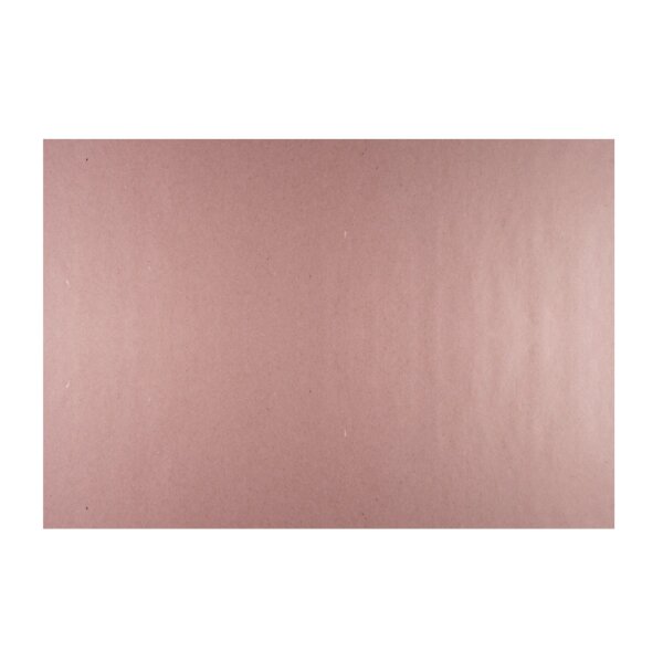 Einschlagpapier, rosa, 1/4 Bogen 37,5x50cm Packung