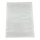 Einschlagpapier, weiß, 1/2 Bogen 50x75cm Packung