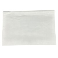 Einschlagpapier, weiß, 30x40cm